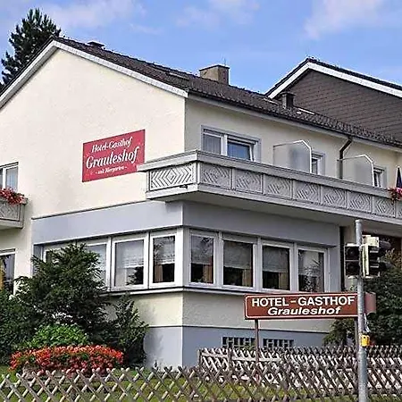 Hotel Grauleshof