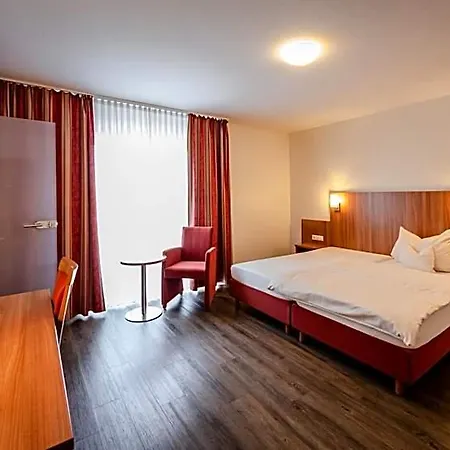 Hotel Grauleshof Aalen