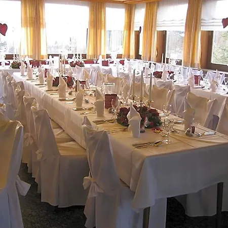 Grauleshof Hotel