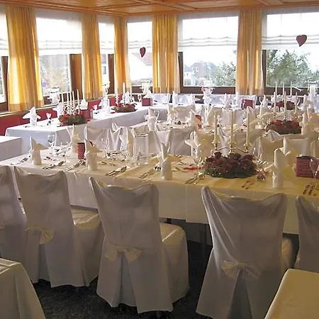 Hotel Grauleshof 2*