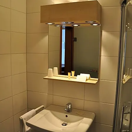 Hotel Grauleshof 2*
