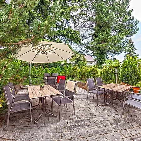 Grauleshof Hotel Aalen