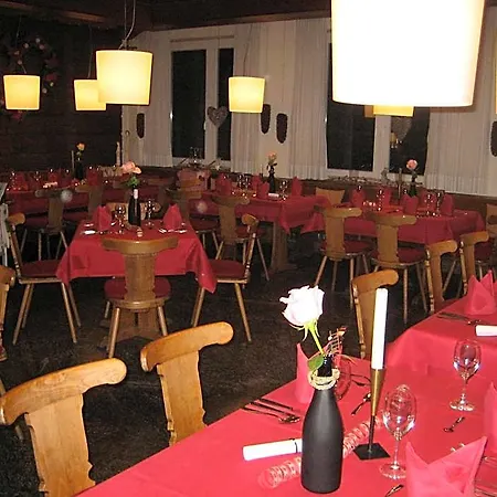 Grauleshof Hotel