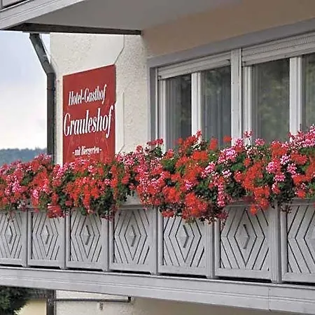 Grauleshof 2* Aalen