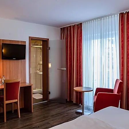 Hotel Grauleshof 2*
