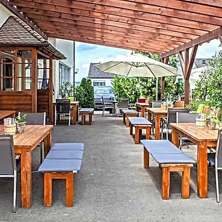 Hotel Grauleshof