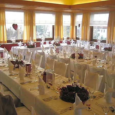 Hotel Grauleshof