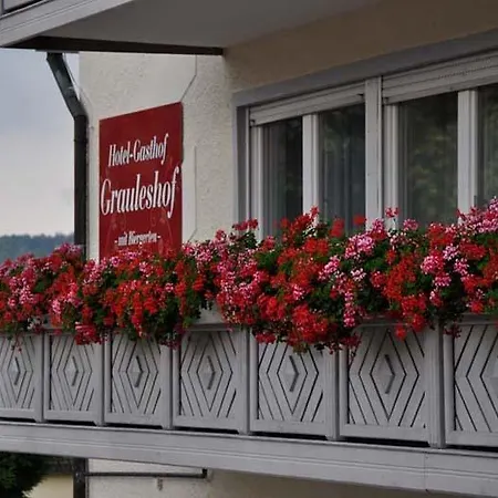 Grauleshof Hotel