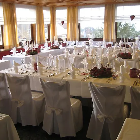 Hotel Grauleshof