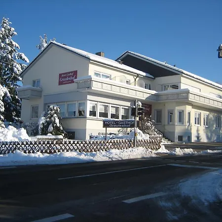 Hotel Grauleshof