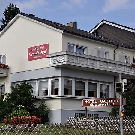 Grauleshof Aalen
