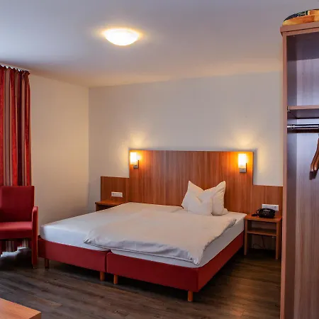 Grauleshof Hotel Aalen