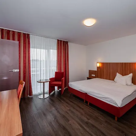 Grauleshof 酒店 2*