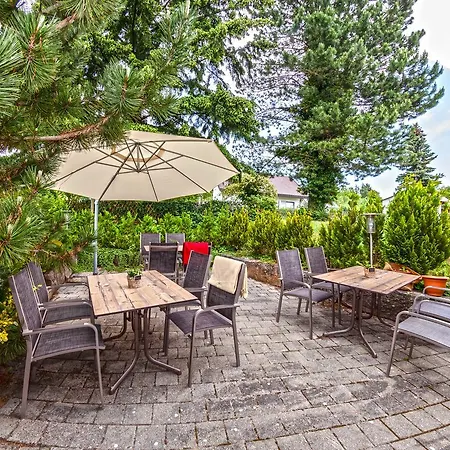 Hotel Grauleshof Aalen