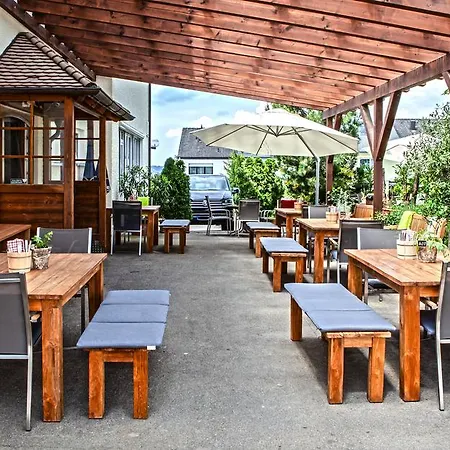 Hotel Grauleshof