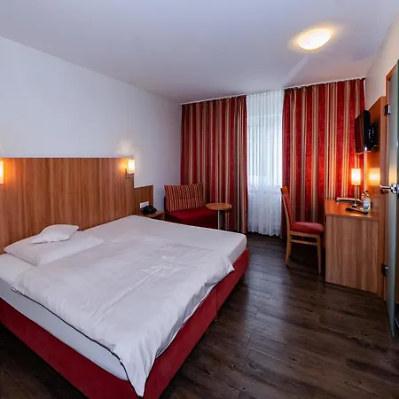 Grauleshof Hotel