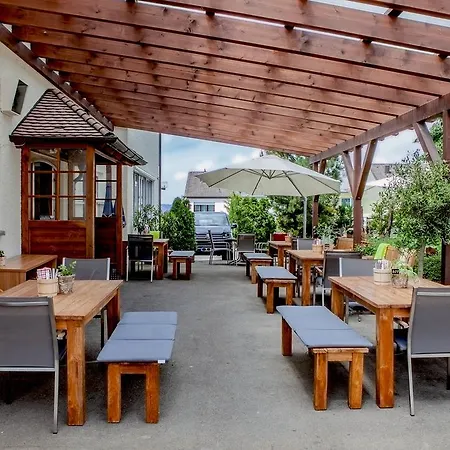 Hotel Grauleshof Aalen