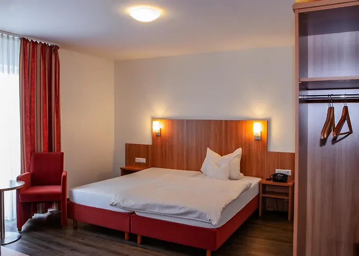 Grauleshof Hotel Aalen