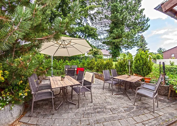 Hotel Grauleshof Aalen