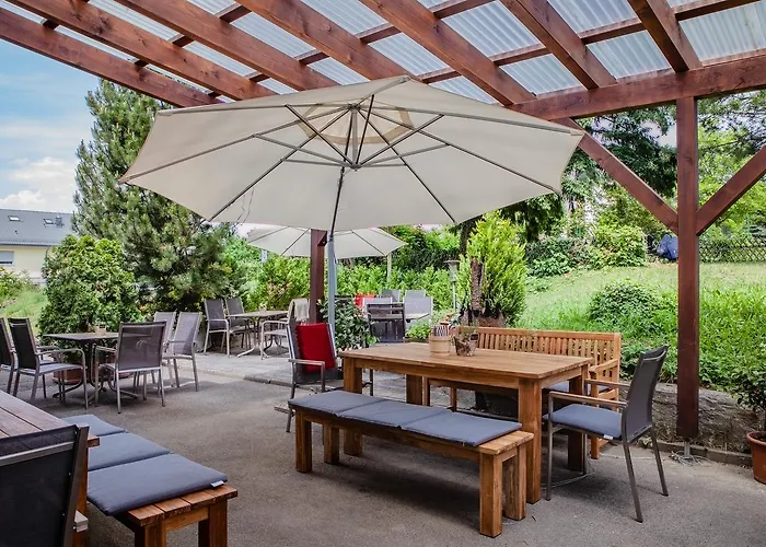 Hotel Grauleshof Aalen